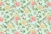 Covington Collections New Collection Alba Rose 212 GARDEN
